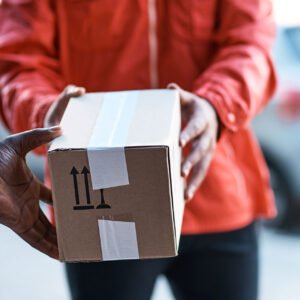 Ruta Express de Distribución Local